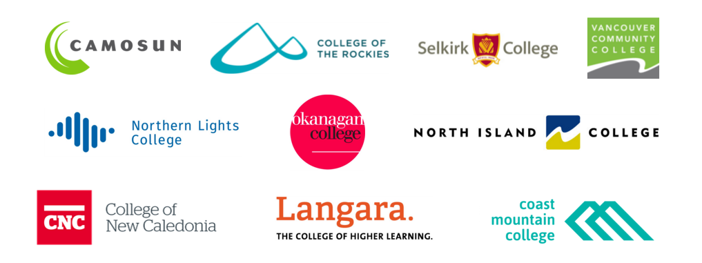 BC Colleges