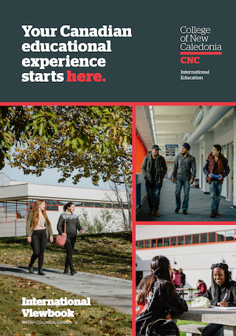 College of New Caledonia