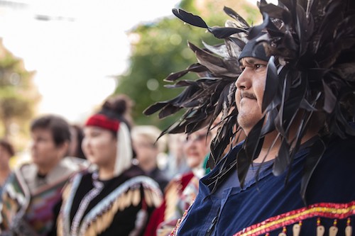 2022 National Day for Truth and Reconciliation 2022 National Day for Truth and Reconciliation