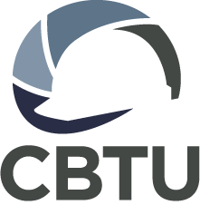 Logo - CBTU